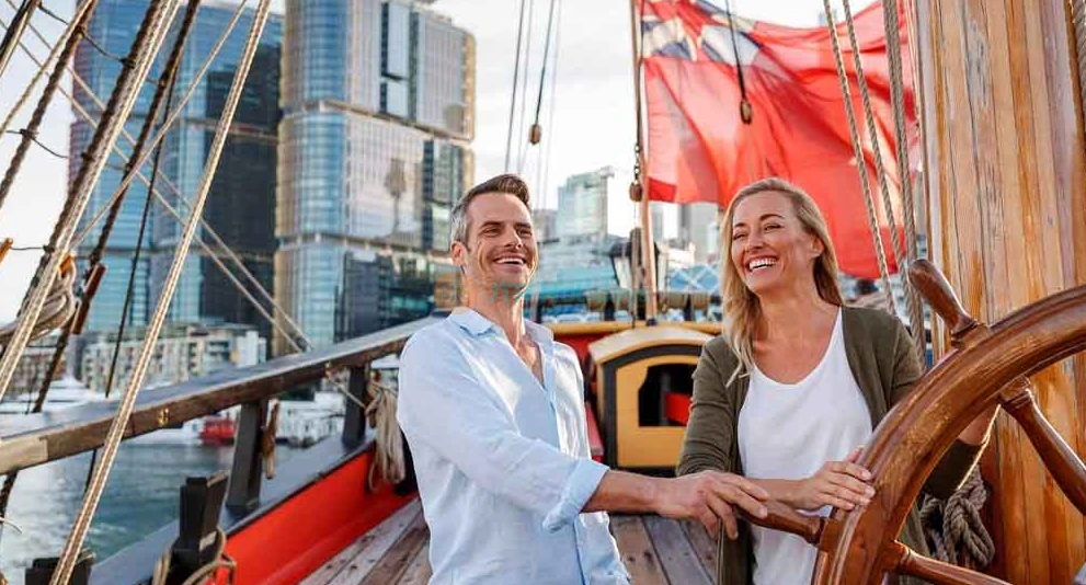 Australian National Maritime Museum - Sydney - Image 1 of 5