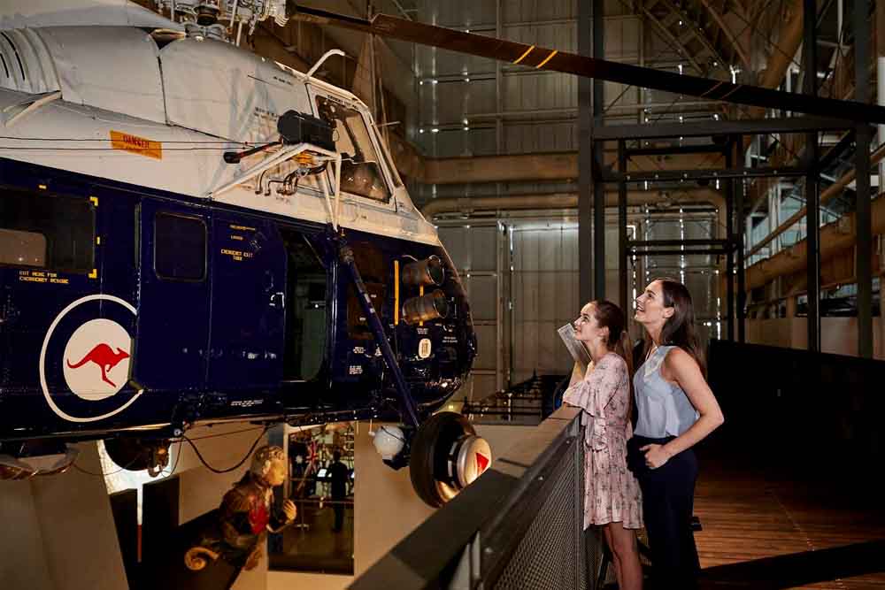 Australian National Maritime Museum - Sydney - Image 3 of 10