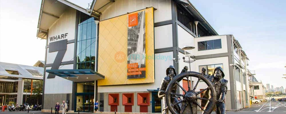 Australian National Maritime Museum - Sydney - Image 4 of 5