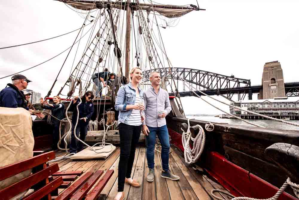 Australian National Maritime Museum - Sydney - Image 5 of 10