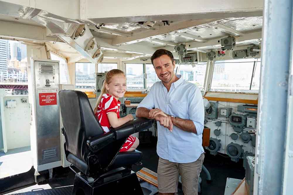 Australian National Maritime Museum - Sydney - Image 6 of 10