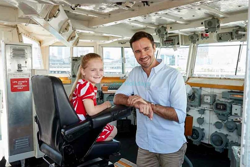 Australian National Maritime Museum - Sydney - Image 6 of 10