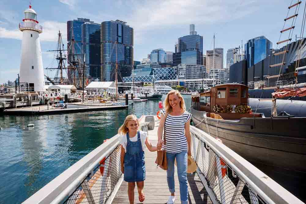 Australian National Maritime Museum - Sydney - Image 9 of 10