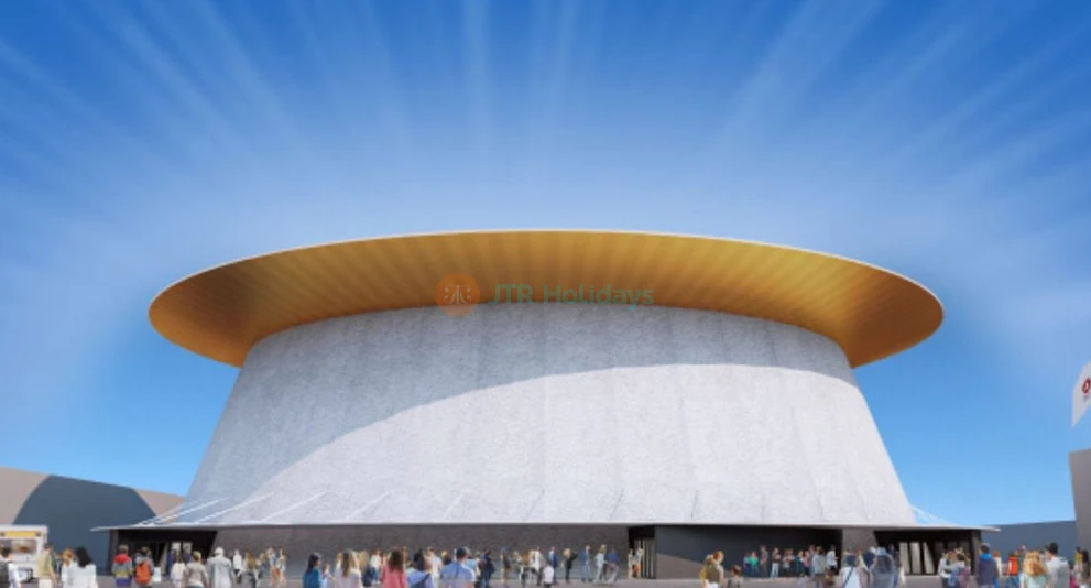 Expo 2025 Osaka, Kansai, Japan | A Global Celebration of Innovation and Culture - JTR Holidays - Image 1 of 5