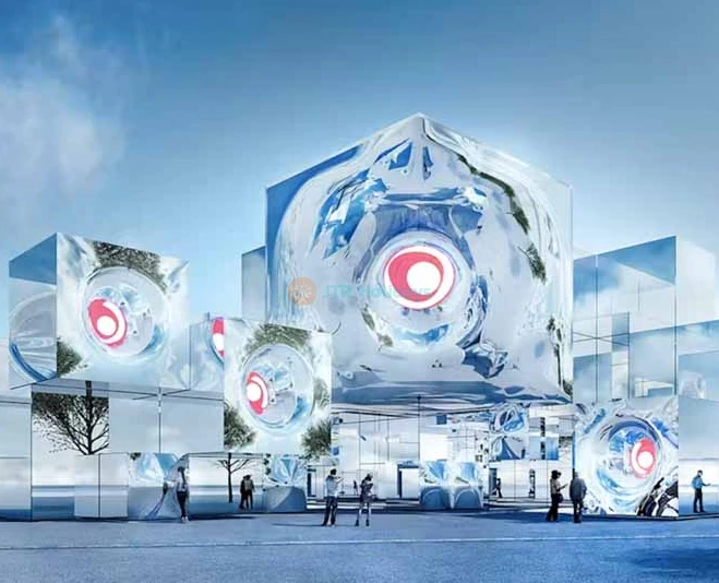 Expo 2025 Osaka, Kansai, Japan | A Global Celebration of Innovation and Culture - JTR Holidays - Image 2 of 5