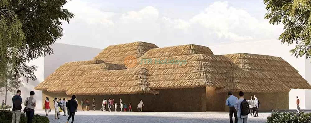 Expo 2025 Osaka, Kansai, Japan | A Global Celebration of Innovation and Culture - JTR Holidays - Image 3 of 5