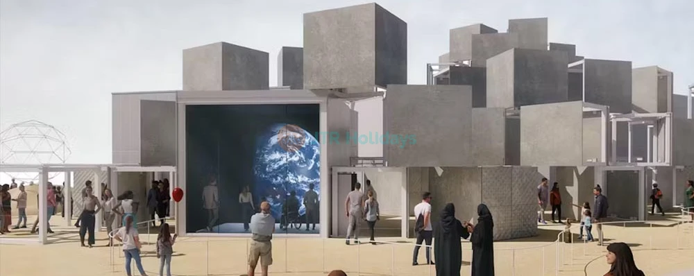 Expo 2025 Osaka, Kansai, Japan | A Global Celebration of Innovation and Culture - JTR Holidays - Image 4 of 5