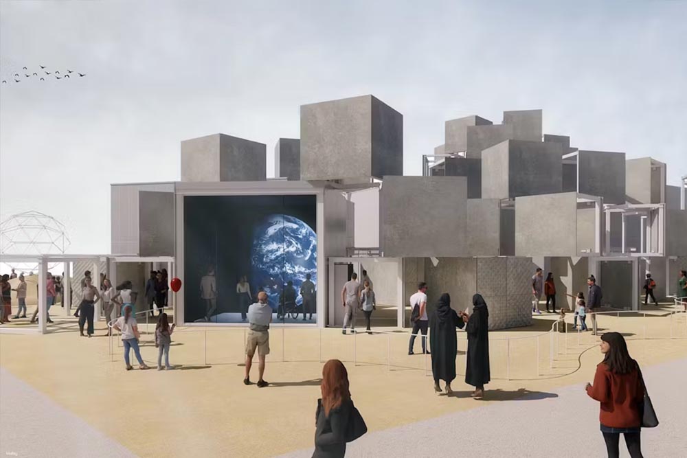 Expo 2025 Osaka, Kansai, Japan - Image 4 of 9