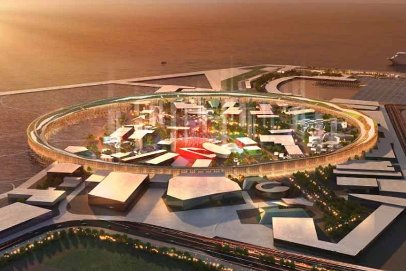 Expo 2025 Osaka, Kansai, Japan | A Global Celebration of Innovation and Culture - JTR Holidays - Image 7 of 9