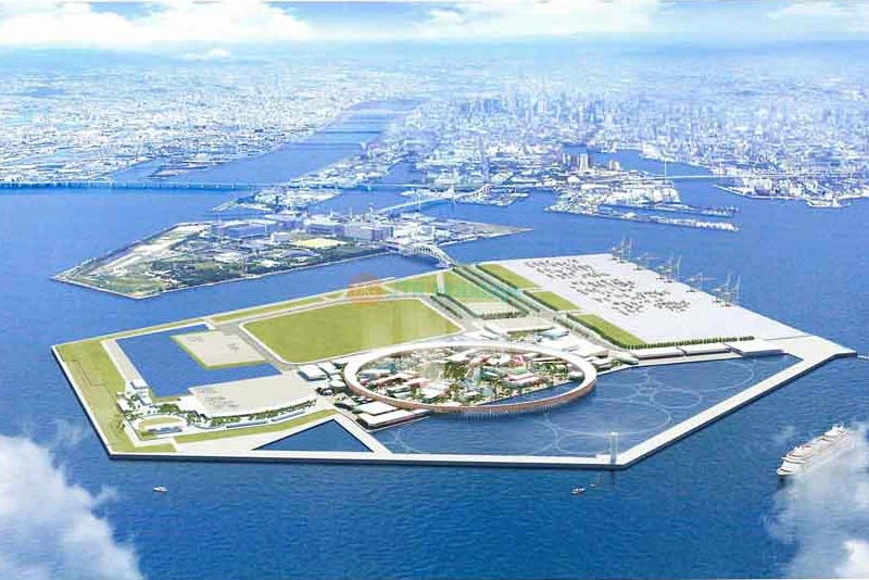 Expo 2025 Osaka, Kansai, Japan | A Global Celebration of Innovation and Culture - JTR Holidays - Image 8 of 9