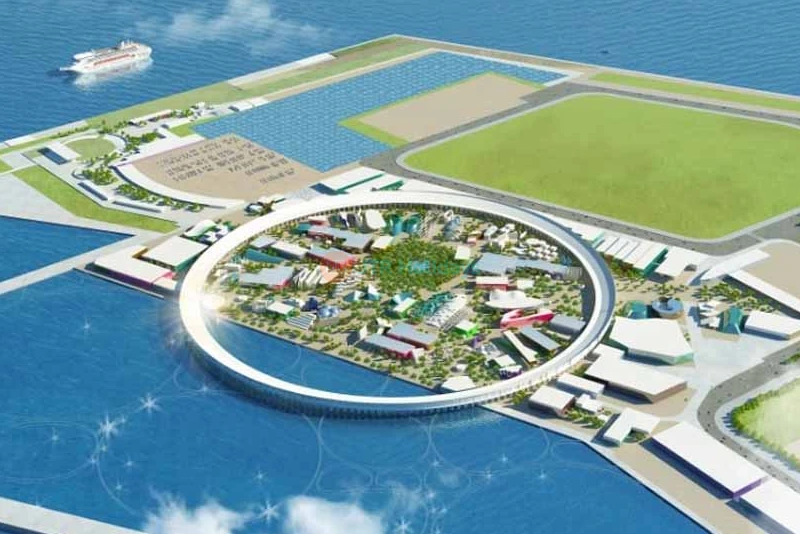 Expo 2025 Osaka, Kansai, Japan | A Global Celebration of Innovation and Culture - JTR Holidays - Image 9 of 9