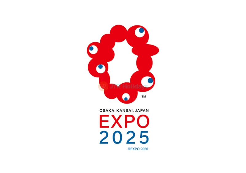 Expo 2025 Osaka, Kansai, Giappone
