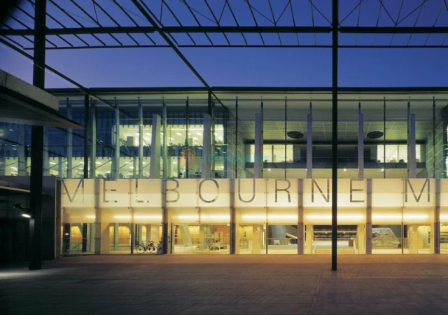 Museums Victoria Membership Melbourne