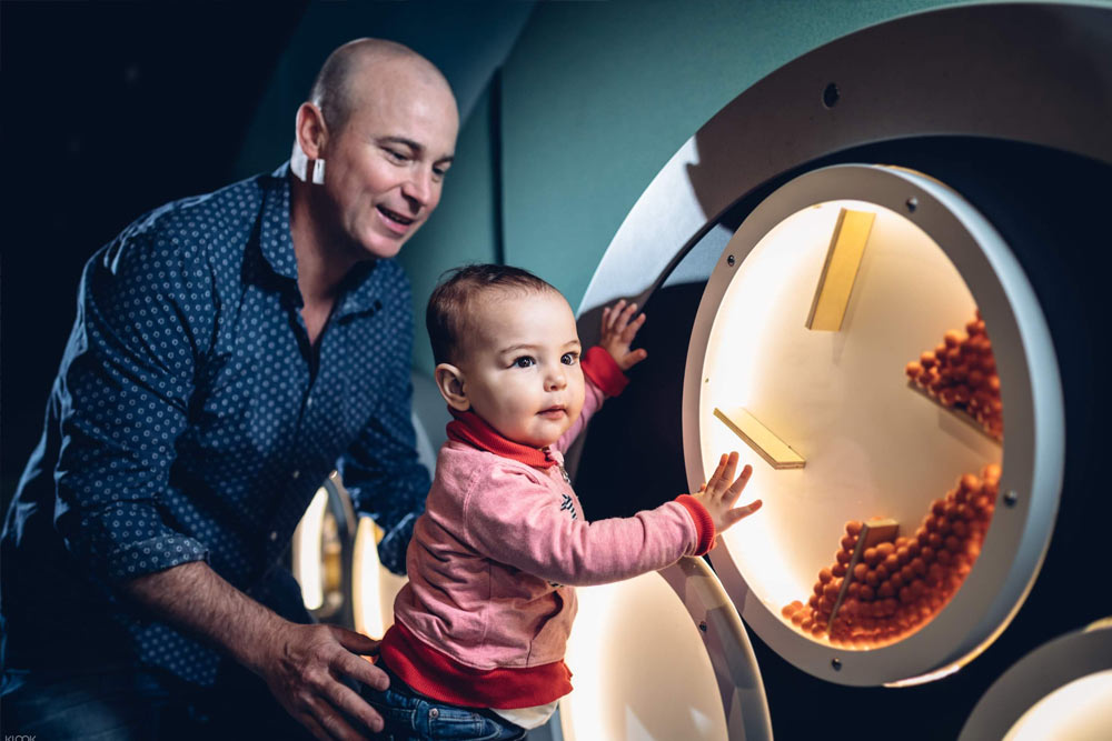 Museums Victoria Membership Melbourne - Image 2 of 5