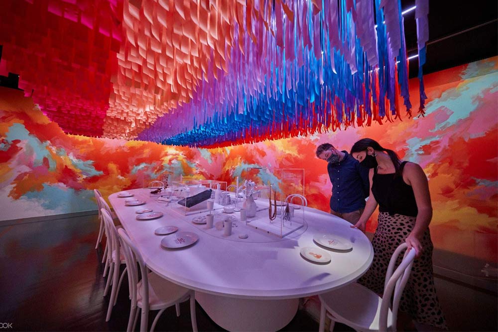 Museums Victoria Membership Melbourne - Image 8 of 11