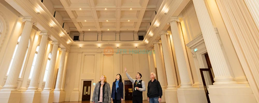 Immigration Museum Ticket Melbourne - Image 3 of 5