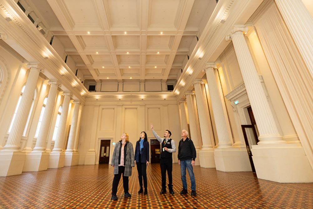 Immigration Museum Ticket Melbourne - Image 3 of 5