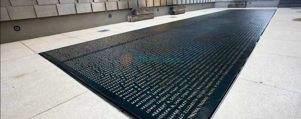 Immigration Museum Ticket Melbourne - Image 4 of 5