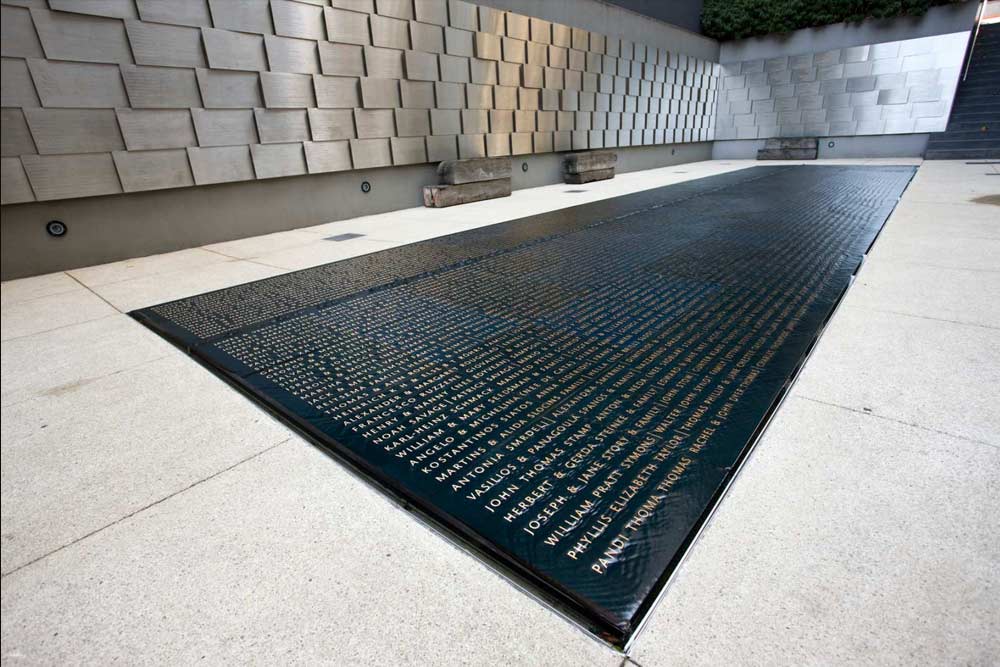 Immigration Museum Ticket Melbourne - Image 4 of 5