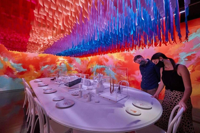 Immigration Museum Ticket Melbourne - Image 9 of 10