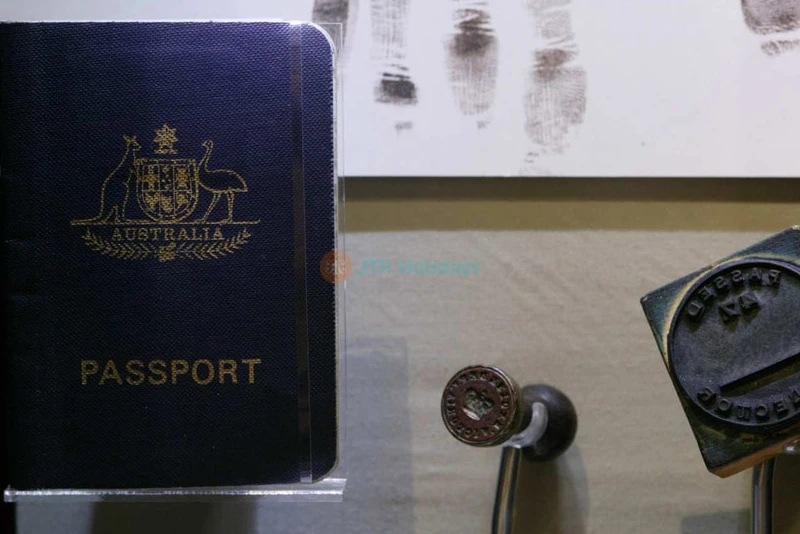 Immigration Museum Ticket Melbourne - Image 10 of 10