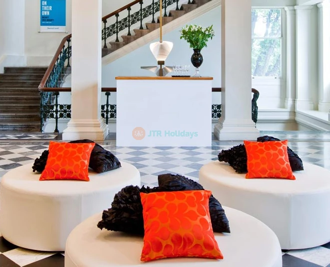 Immigration Museum Ticket Melbourne - Image 5 of 5