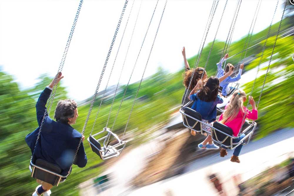 巴黎适应园 - Image 5 of 7