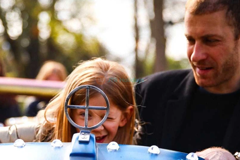 Jardin d'Acclimatation Paris - Image 6 of 7