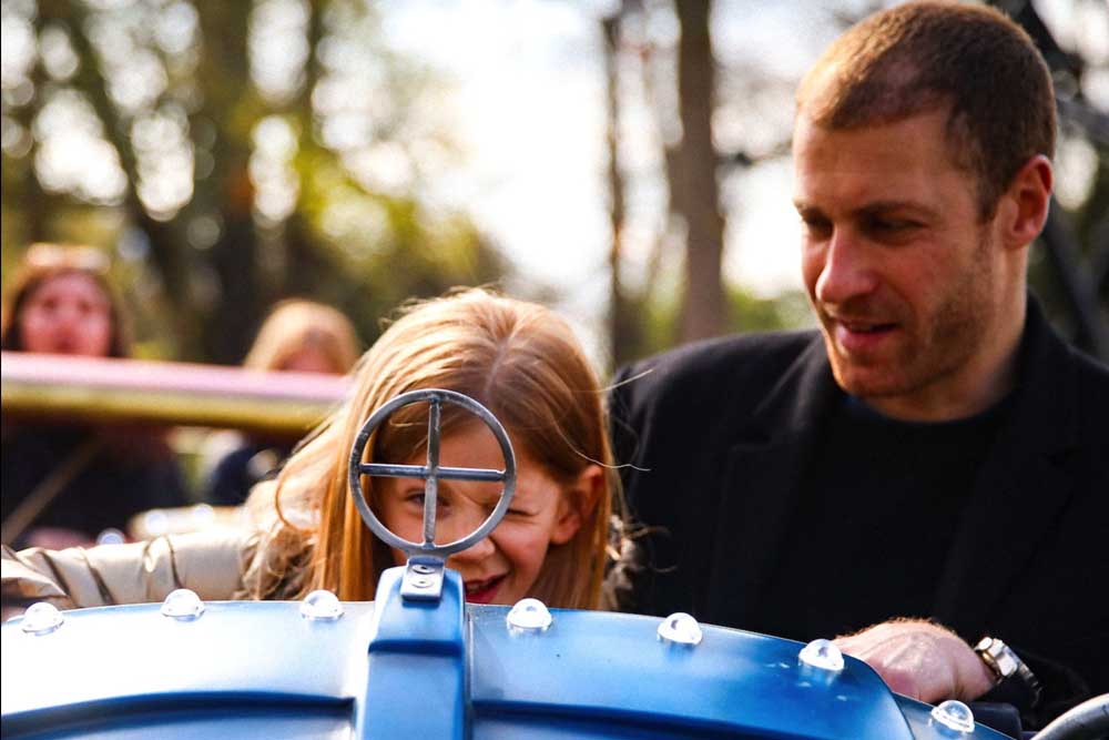 巴黎适应园 - Image 6 of 7