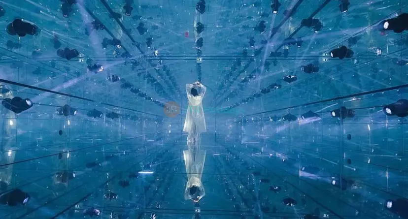 AYA Universe Dubai - Image 1 of 8