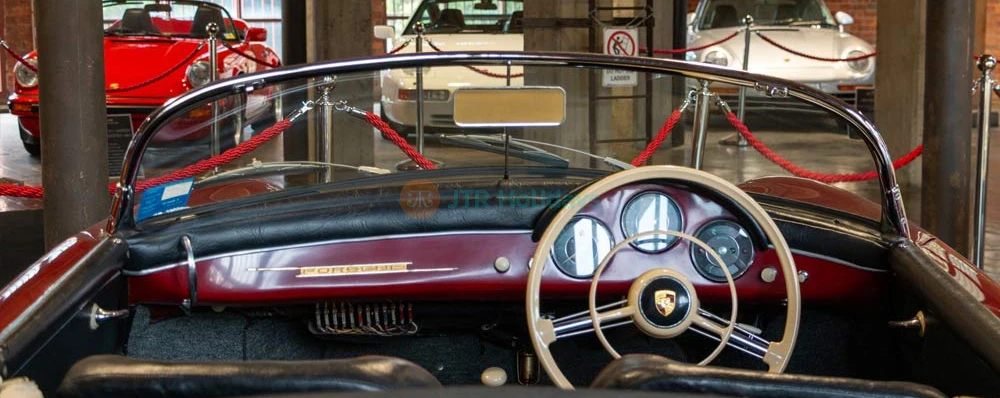 Fox Classic Car Collection Ticket Melbourne - Image 3 of 5