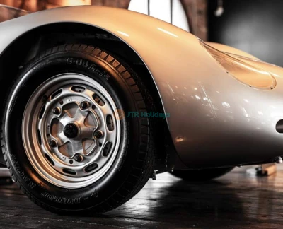 Fox Classic Car Collection Ticket Melbourne - Image 5 of 5
