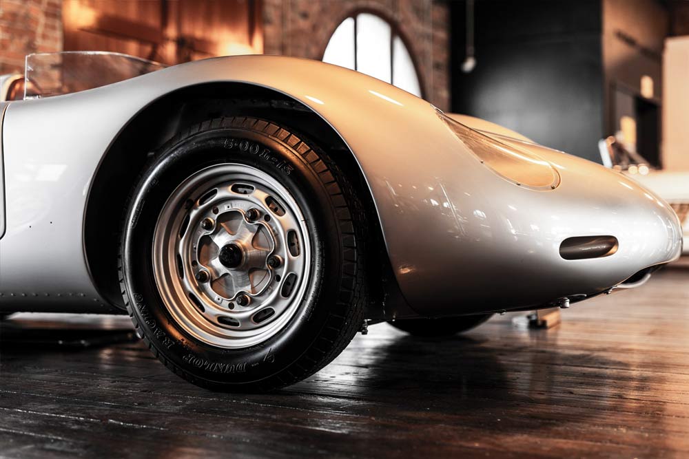 Fox Classic Car Collection Ticket Melbourne - Image 5 of 5