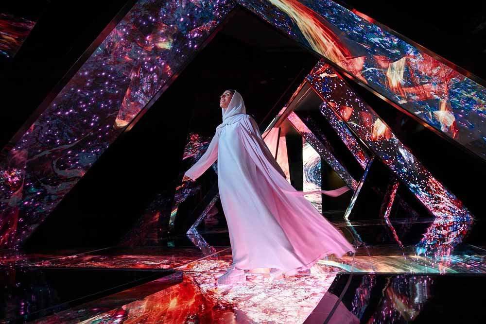 AYA Universe Dubai - Bild 2 von 5