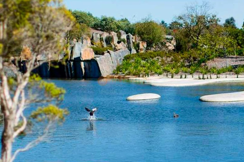 Royal Botanic Gardens Cranbourne - Image 6 of 8