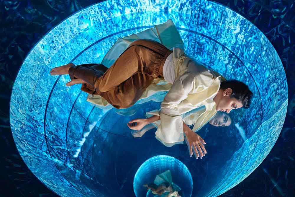 AYA Universe Dubai - Bild 5 von 5