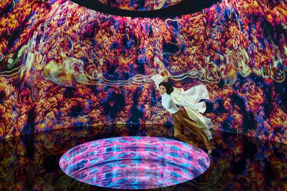 AYA Universe Dubai - Image 6 of 8