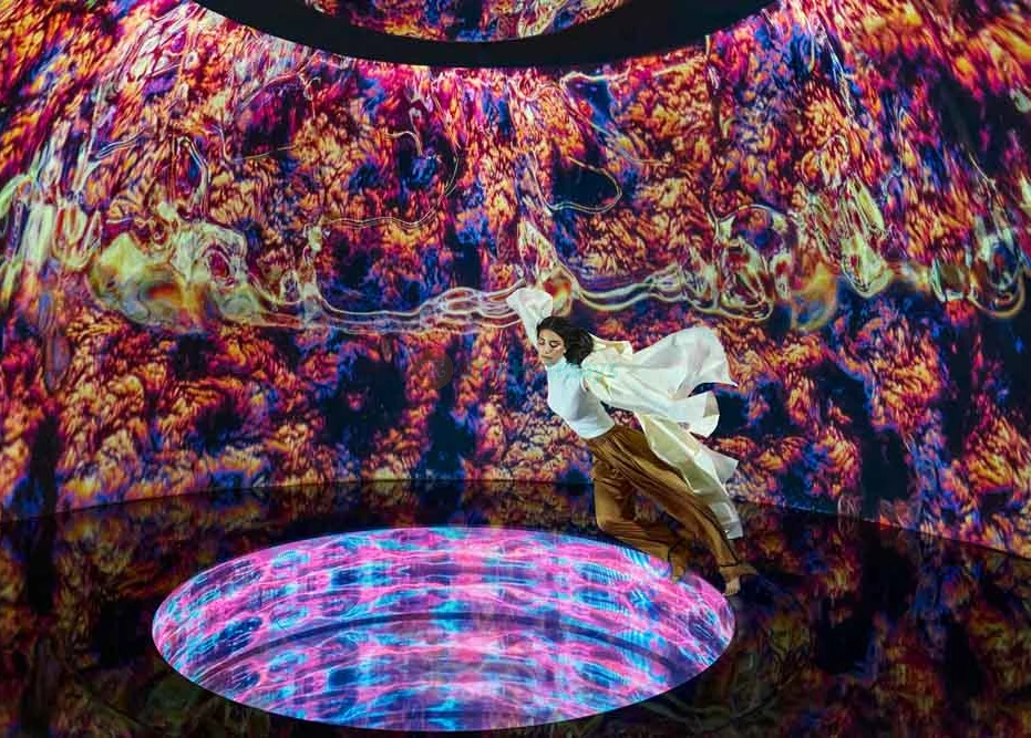 AYA Universe Dubai - Image 6 of 8