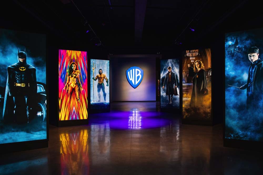 Warner Bros. Studio Tour Hollywood Tickets Los Angeles - Image 6 of 10