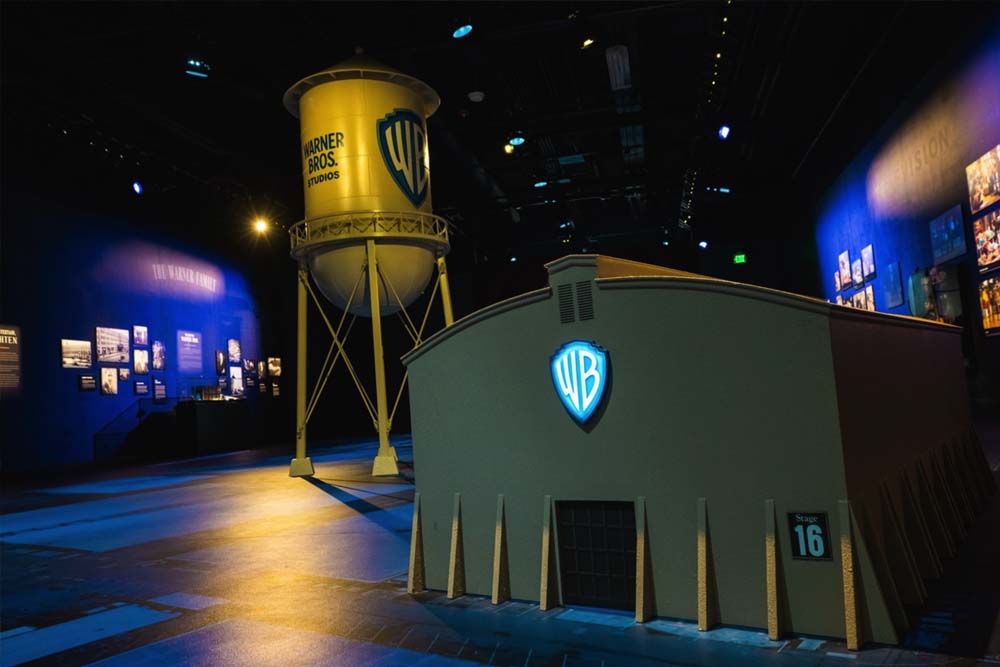 Warner Bros. Studio Tour Hollywood Tickets Los Angeles - Image 8 of 10
