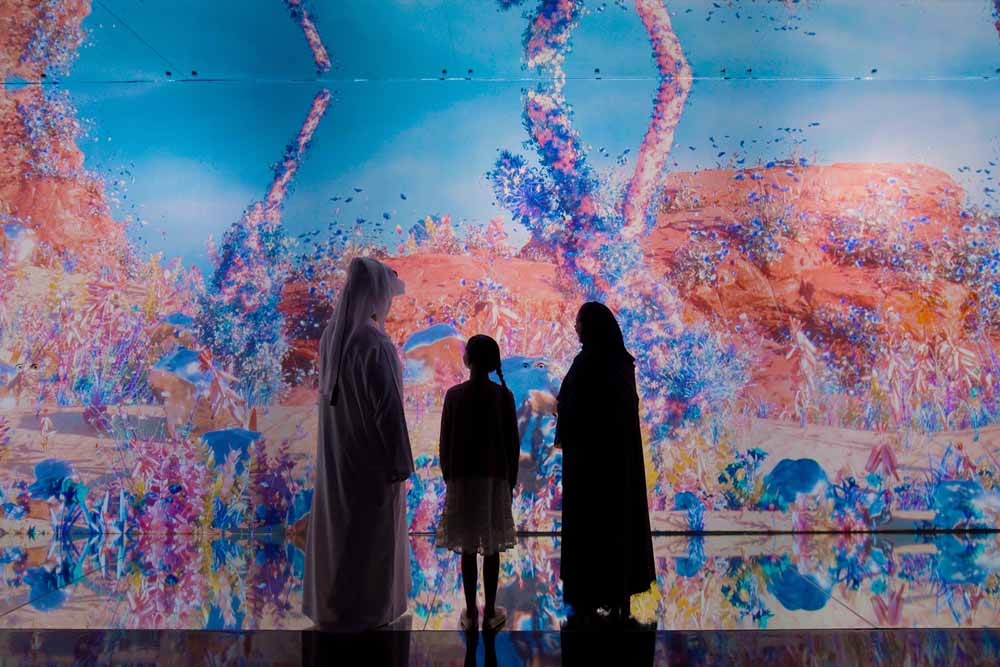 AYA Universe Dubai - Image 7 of 8