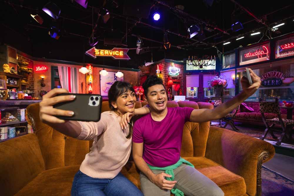 Warner Bros. Studio Tour Hollywood Tickets Los Angeles - Image 10 of 10