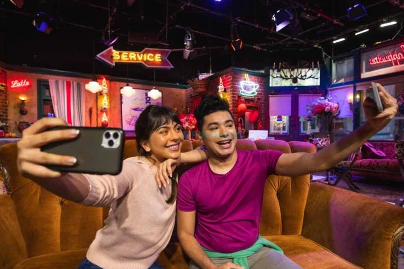 Warner Bros. Studio Tour Hollywood Tickets Los Angeles - Book Online - JTR Holidays - Image 10 of 10