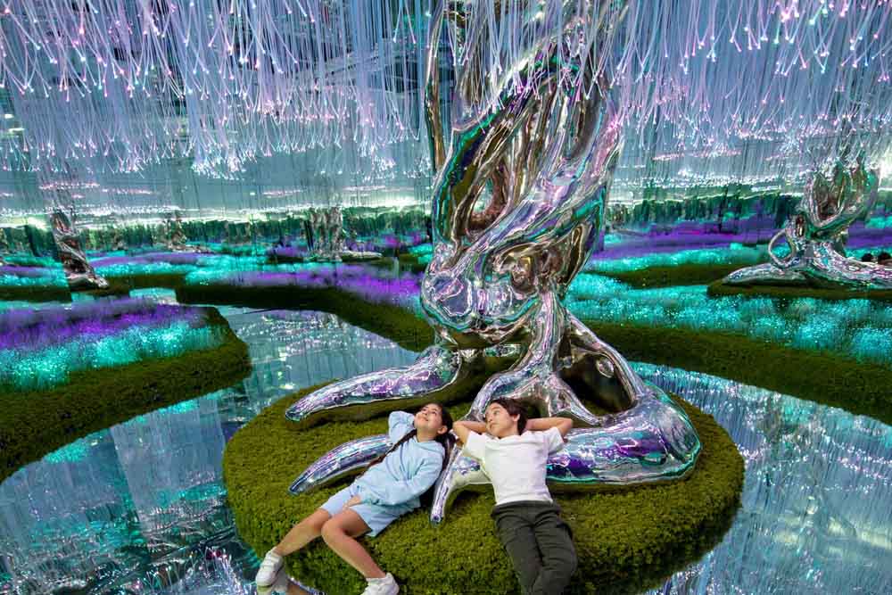 AYA Universe Dubai - Image 8 of 8