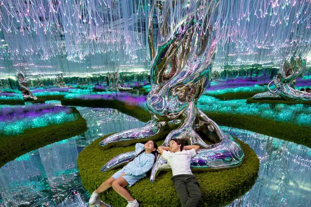 AYA Universe Dubai - Image 8 of 8