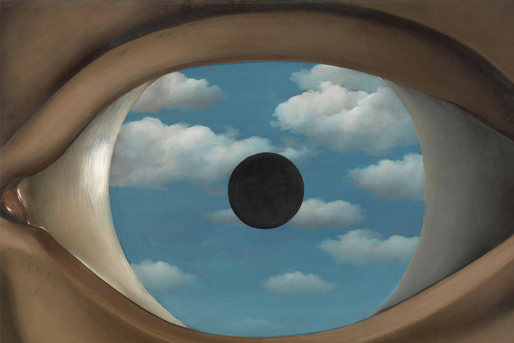 Magritte and Cao Fei Art Gallery of NSW - Image 6 of 7