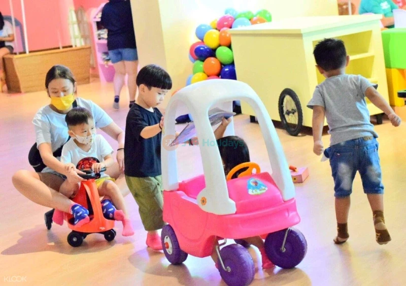 Wonderpark Melaka