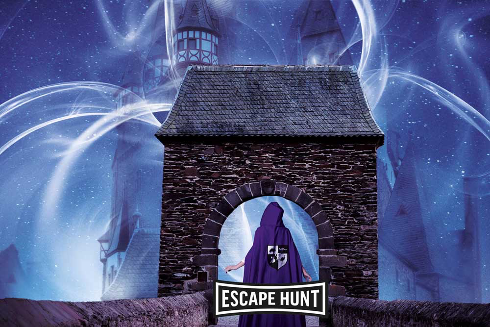 Escape Hunt Experience Sydney - Image 2 of 5