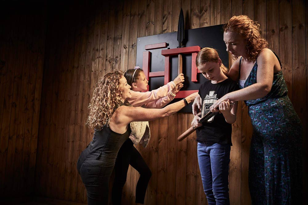 Escape Hunt Experience Sydney - Image 3 of 7