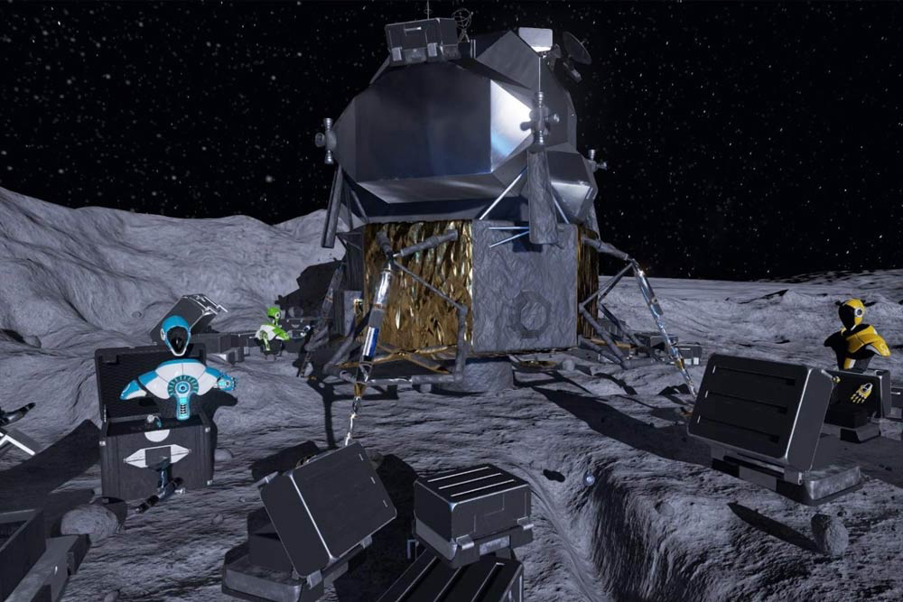 Virtual Reality Room Experience Sydney - Image 4 of 5